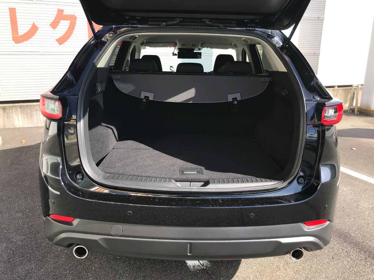 マツダ ＣＸ－５