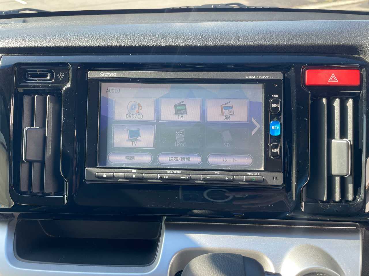ホンダ Ｎ－ＷＧＮ