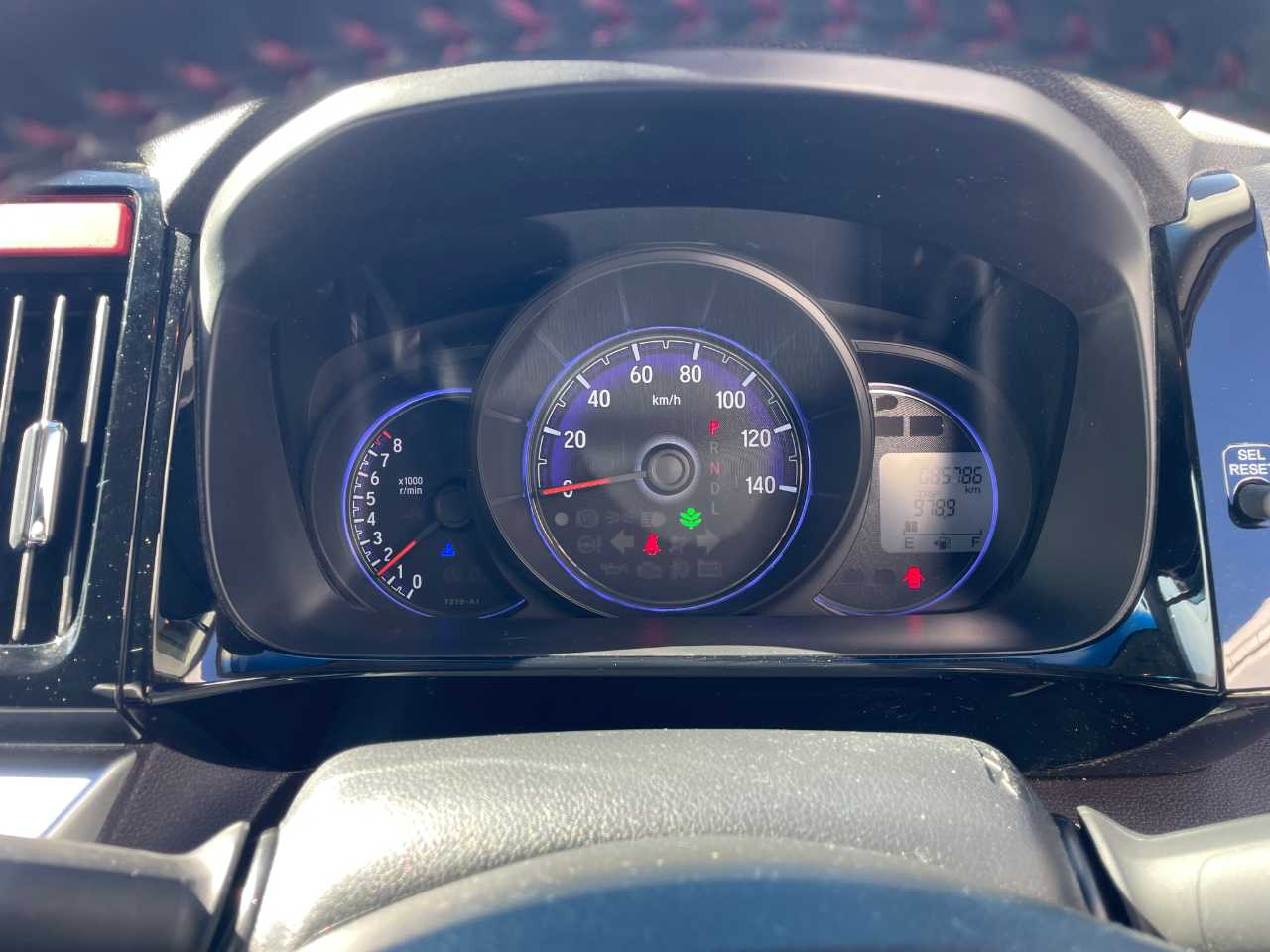 ホンダ Ｎ－ＷＧＮ