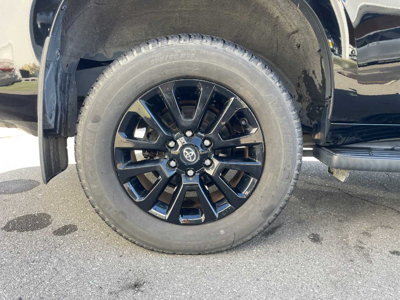 トヨタ ランドクルーザープラド