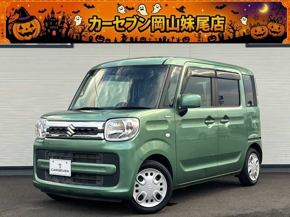 スズキ スペーシア