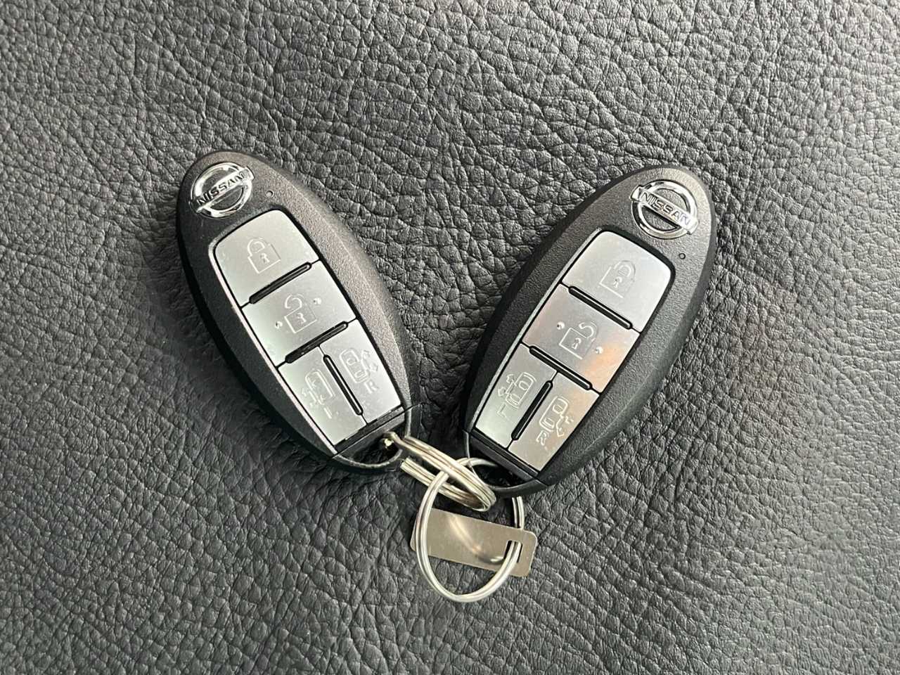 日産 ルークス