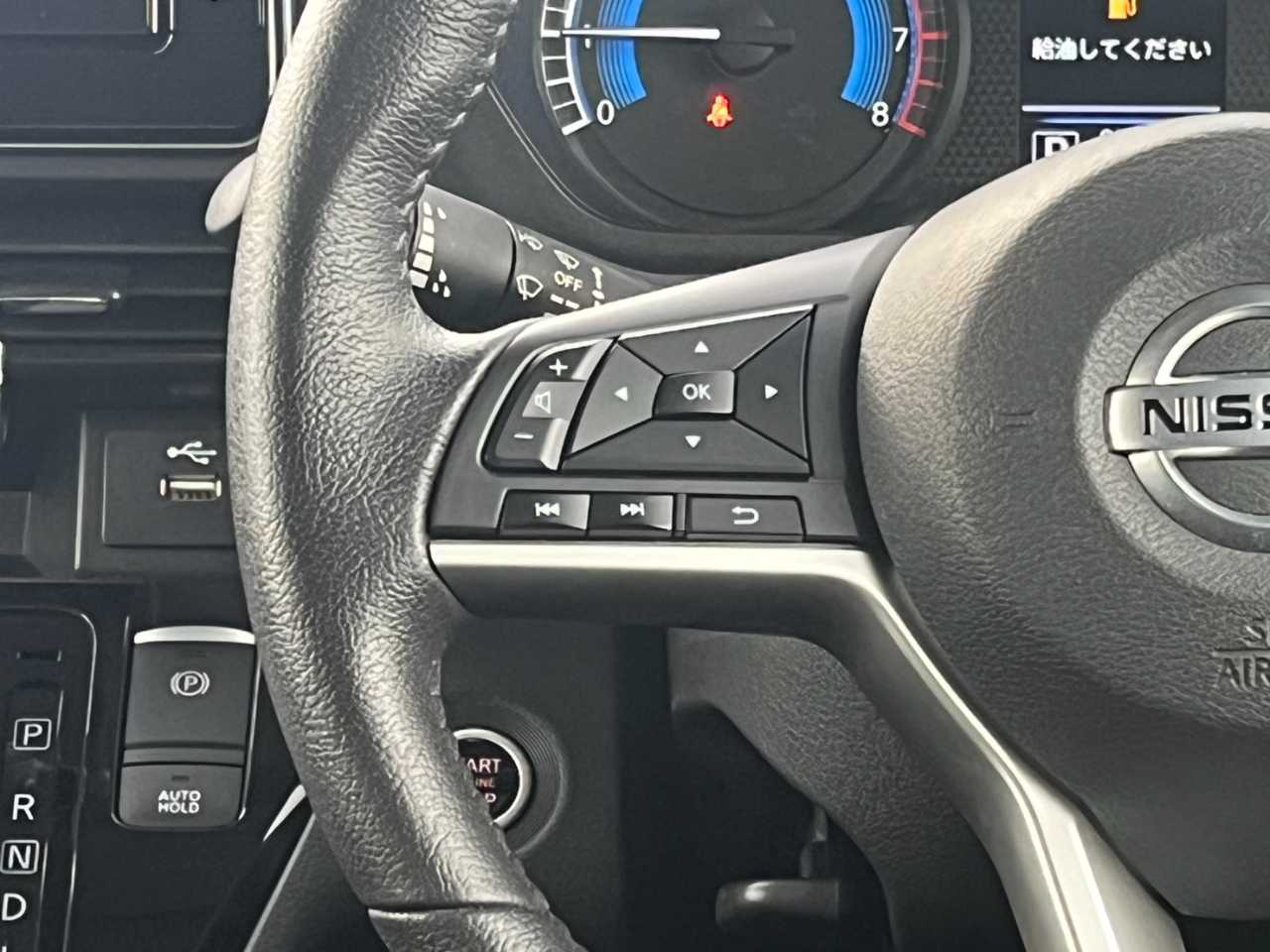 日産 ルークス