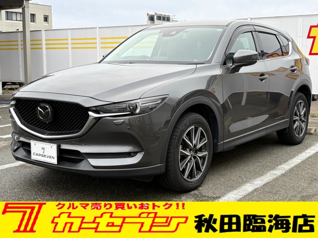 マツダ ＣＸ－５
