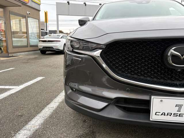 マツダ ＣＸ－５