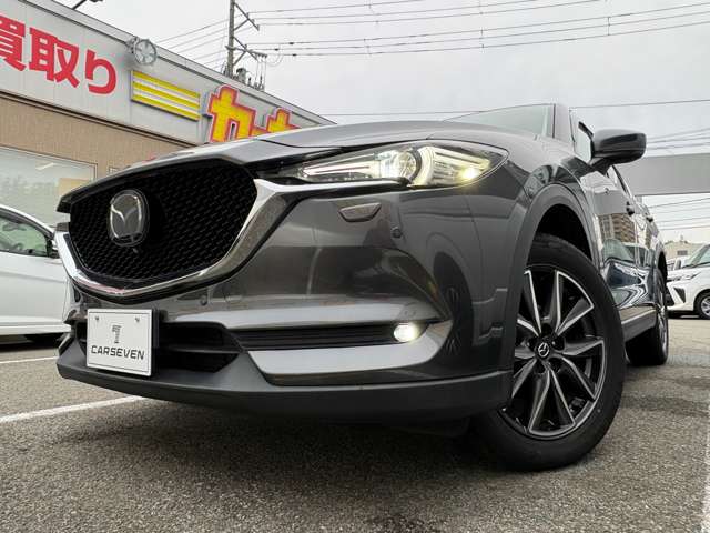 マツダ ＣＸ－５
