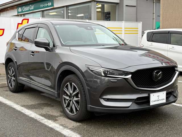 マツダ ＣＸ－５