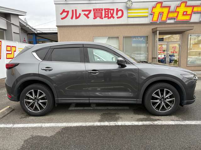 マツダ ＣＸ－５