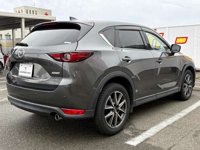 マツダ ＣＸ－５
