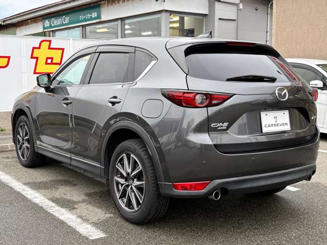 マツダ ＣＸ－５