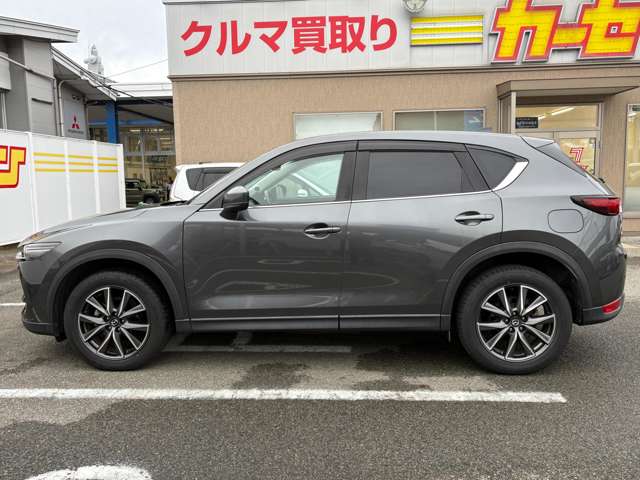 マツダ ＣＸ－５