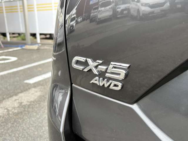 マツダ ＣＸ－５