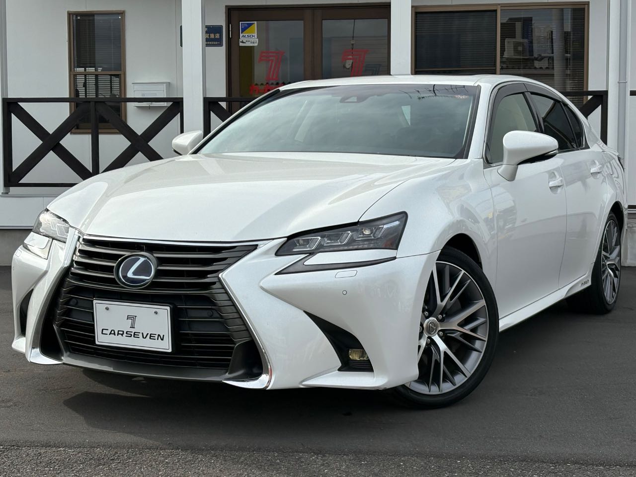 レクサス レクサス　ＧＳ４５０ｈ