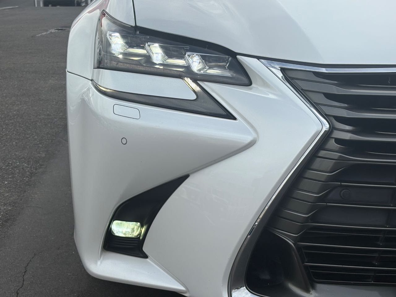 レクサス レクサス　ＧＳ４５０ｈ