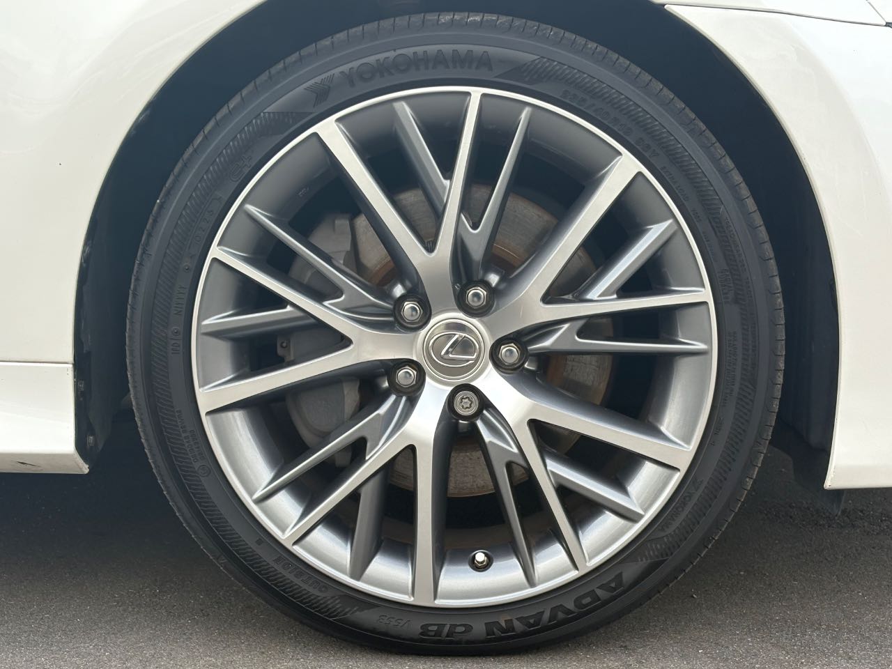 レクサス レクサス　ＧＳ４５０ｈ