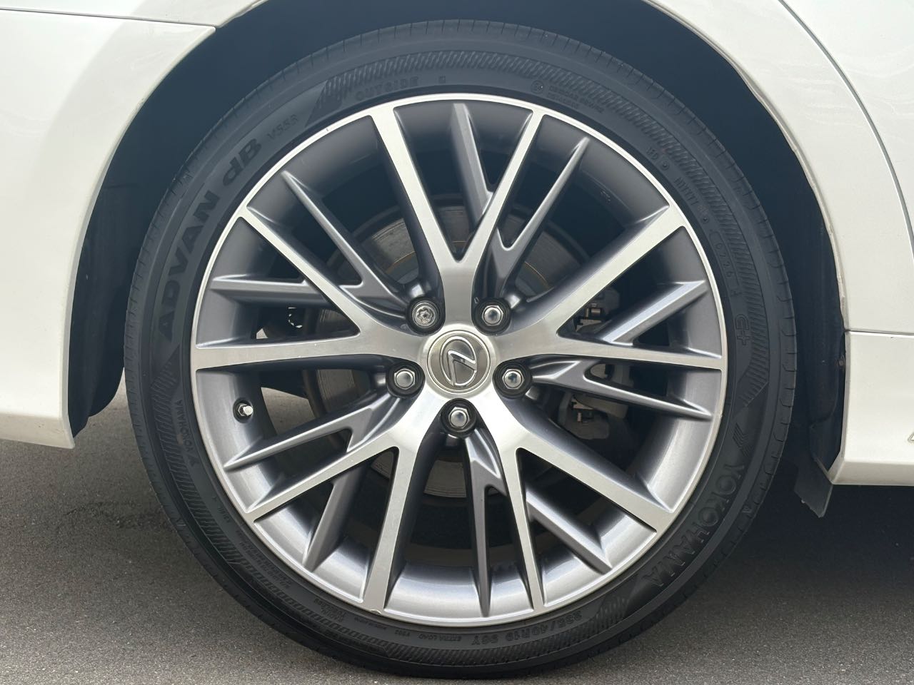 レクサス レクサス　ＧＳ４５０ｈ