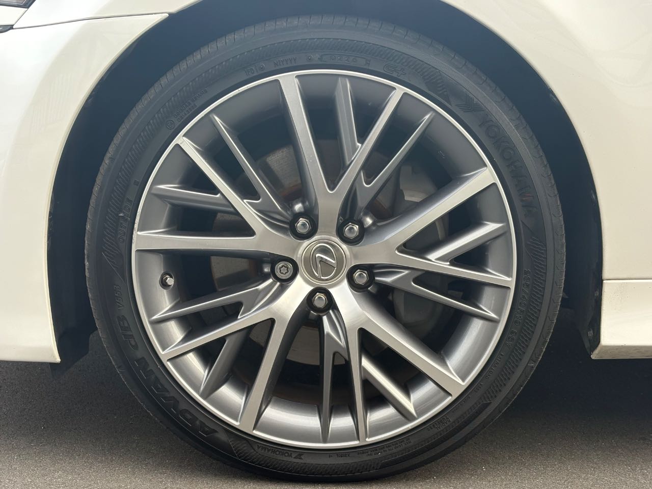 レクサス レクサス　ＧＳ４５０ｈ