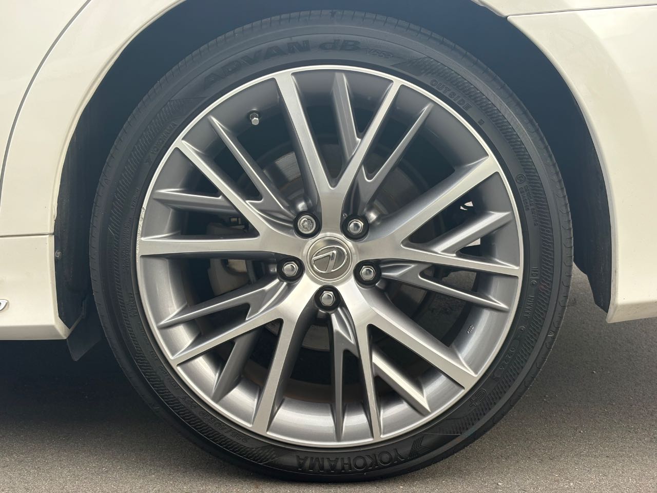 レクサス レクサス　ＧＳ４５０ｈ