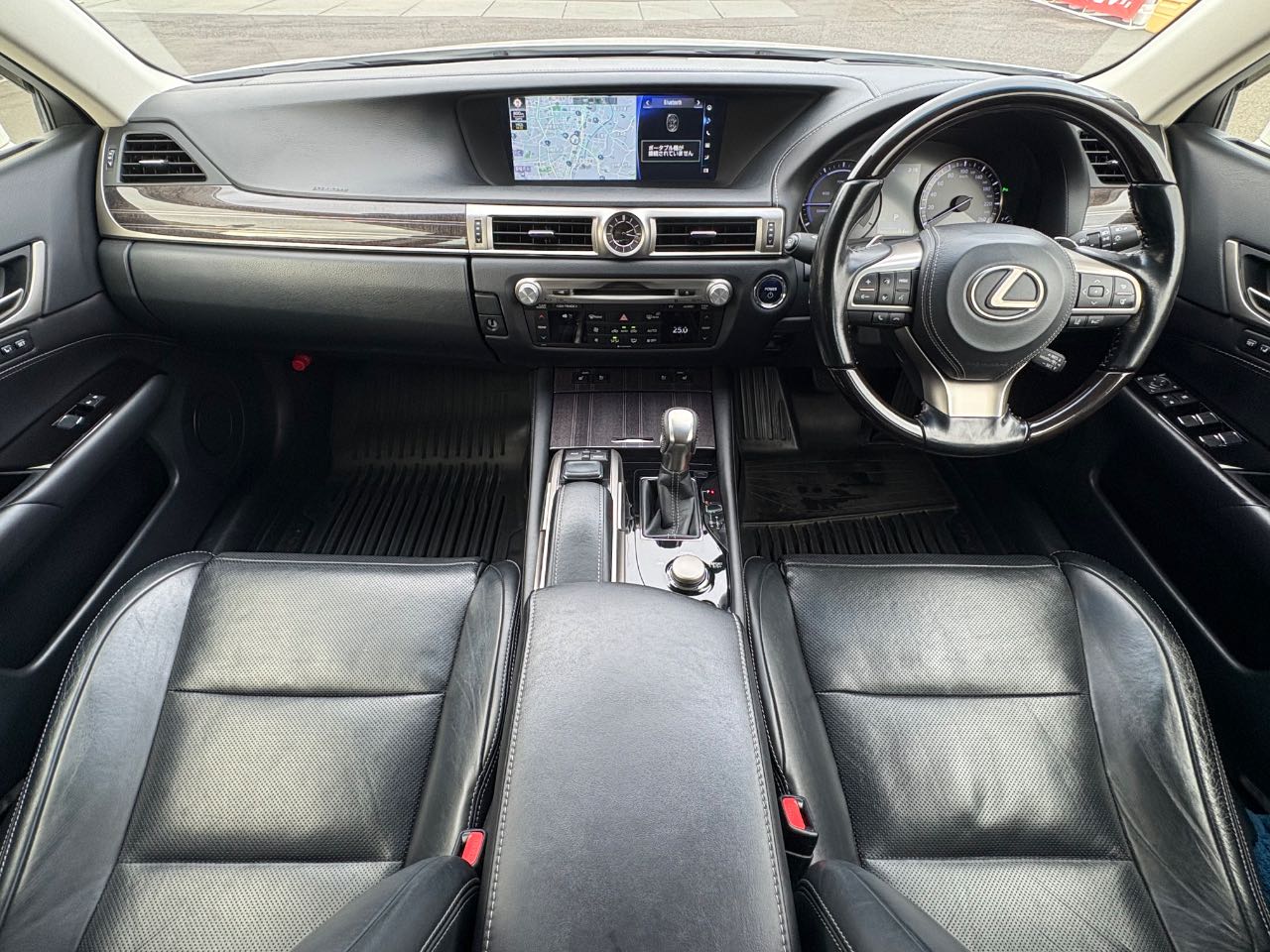 レクサス レクサス　ＧＳ４５０ｈ