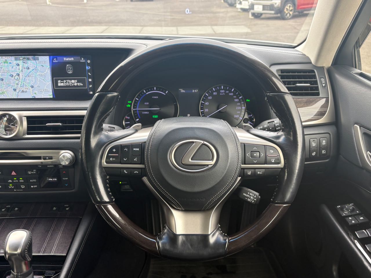 レクサス レクサス　ＧＳ４５０ｈ