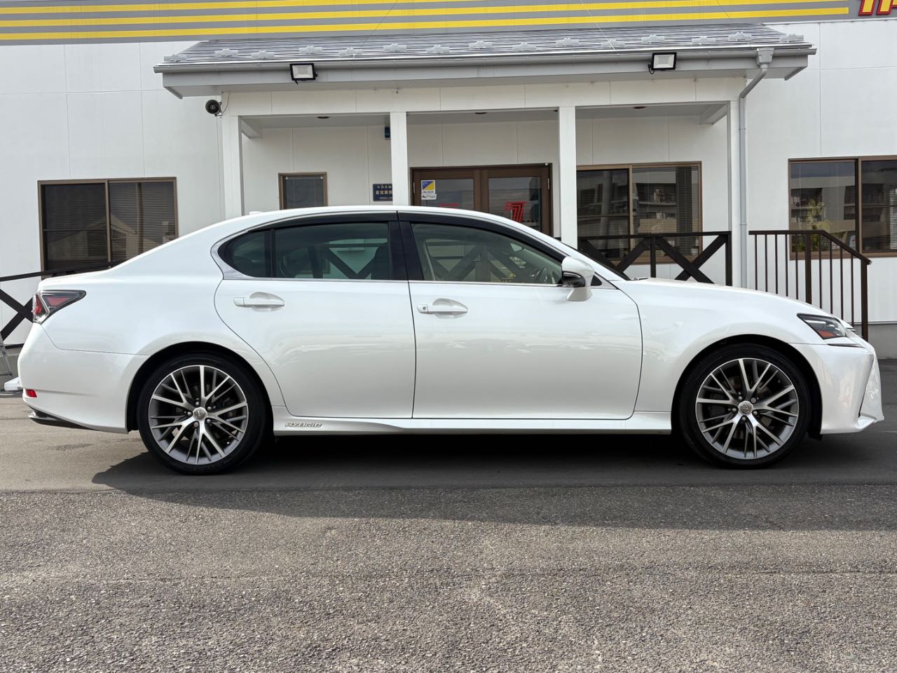 レクサス レクサス　ＧＳ４５０ｈ