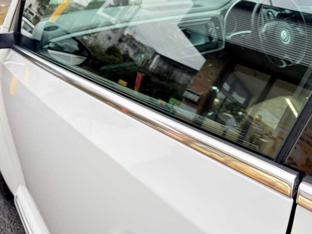 フォルクスワーゲン フォルクスワーゲン　ザ　ビートル　ＣＰ