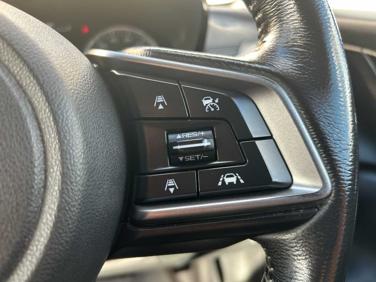スバル インプレッサスポーツ