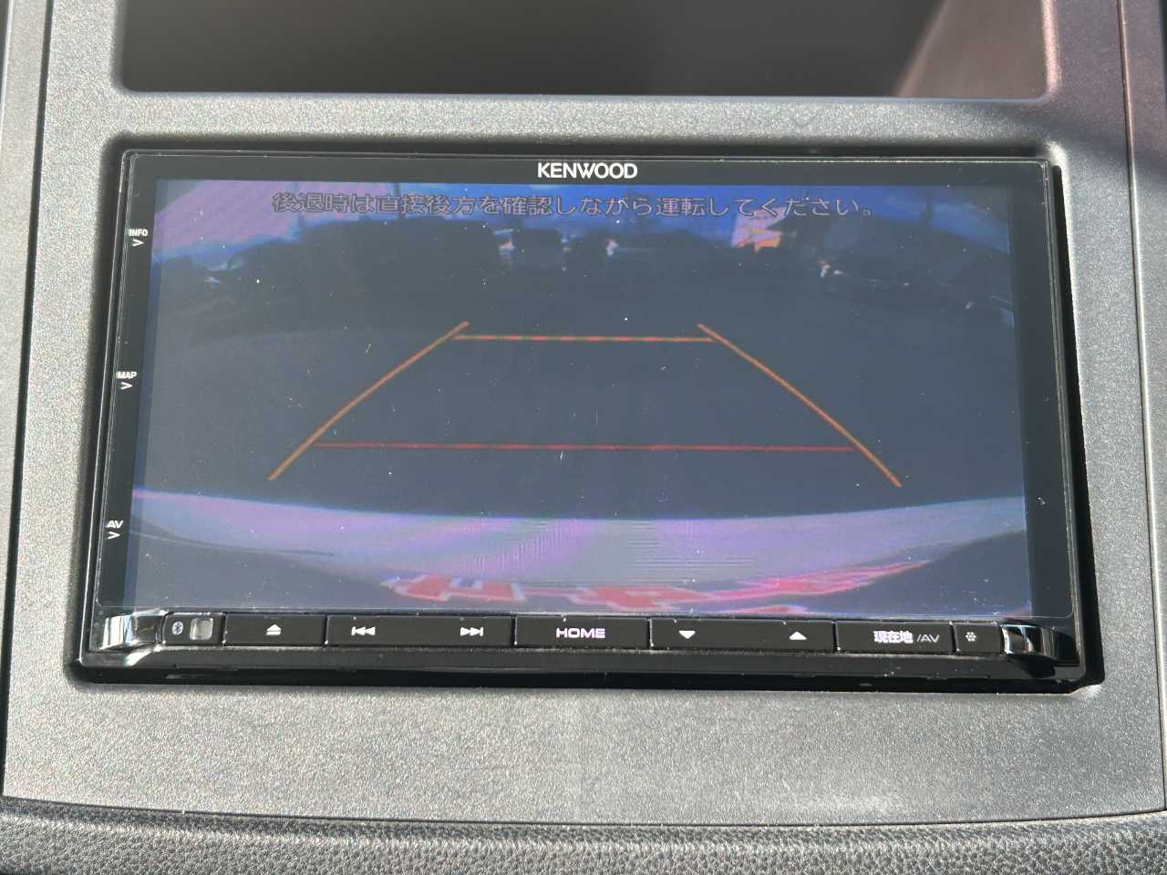 スバル インプレッサスポーツ