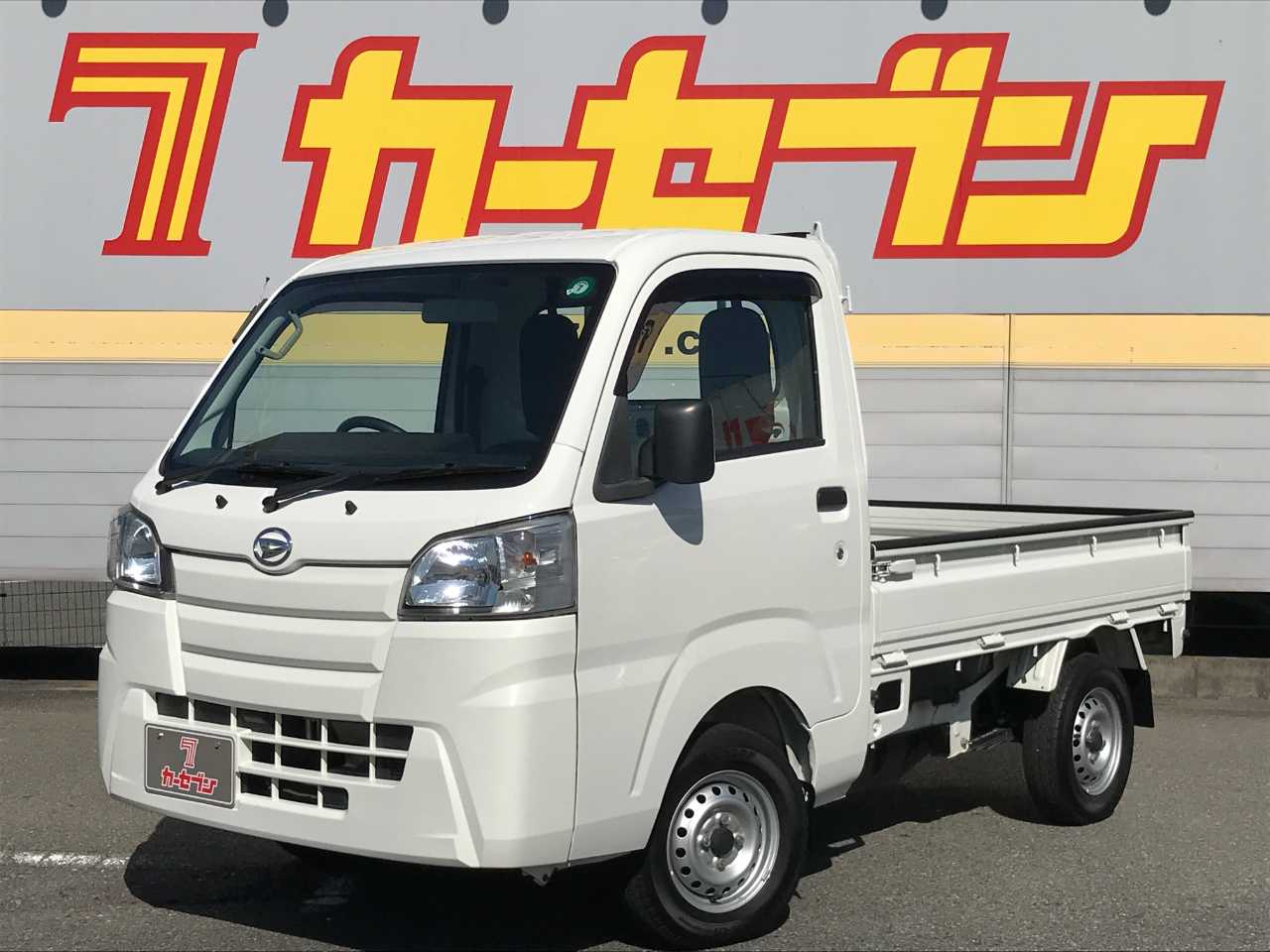 ダイハツ ハイゼットトラック