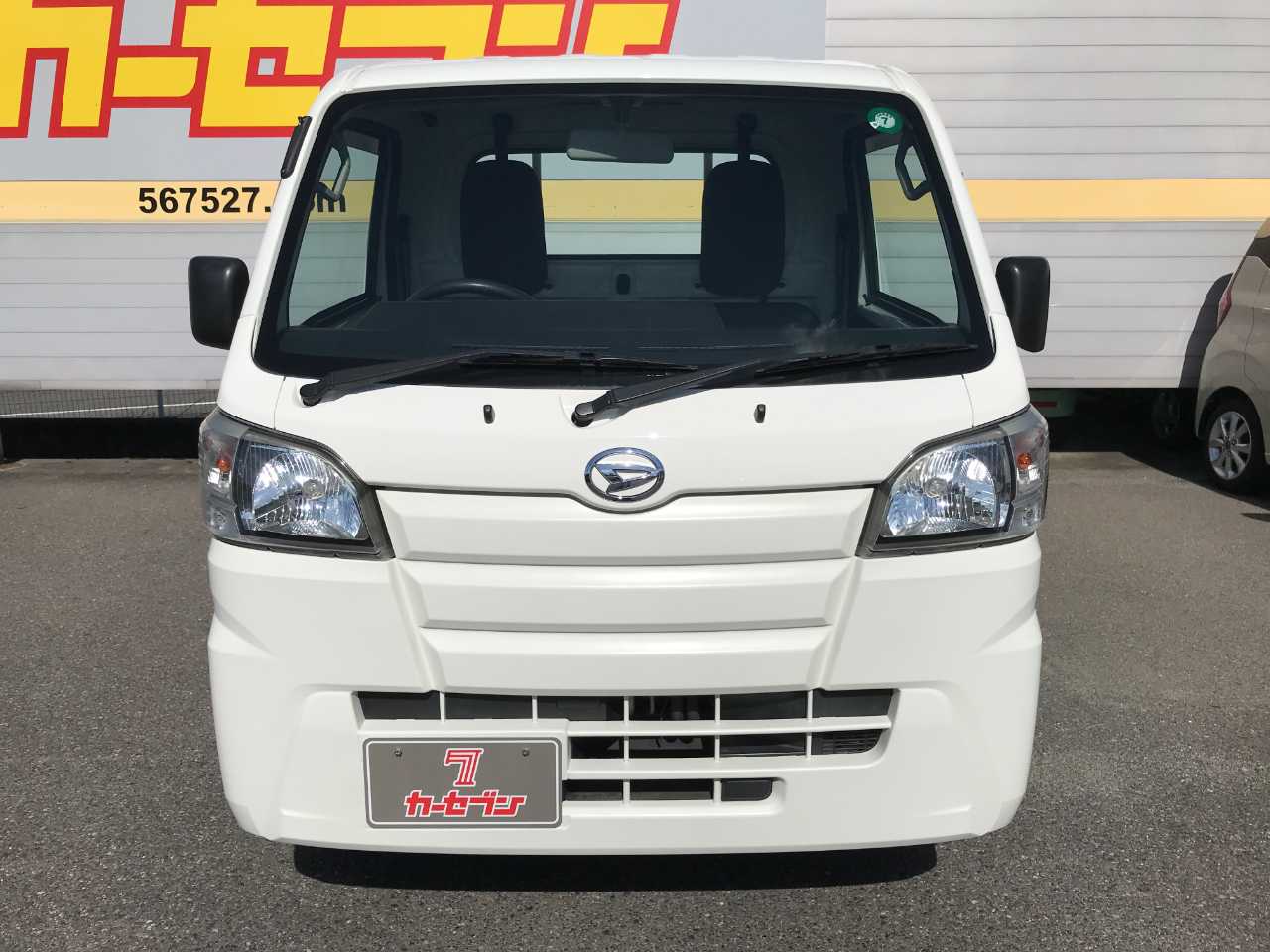 ダイハツ ハイゼットトラック