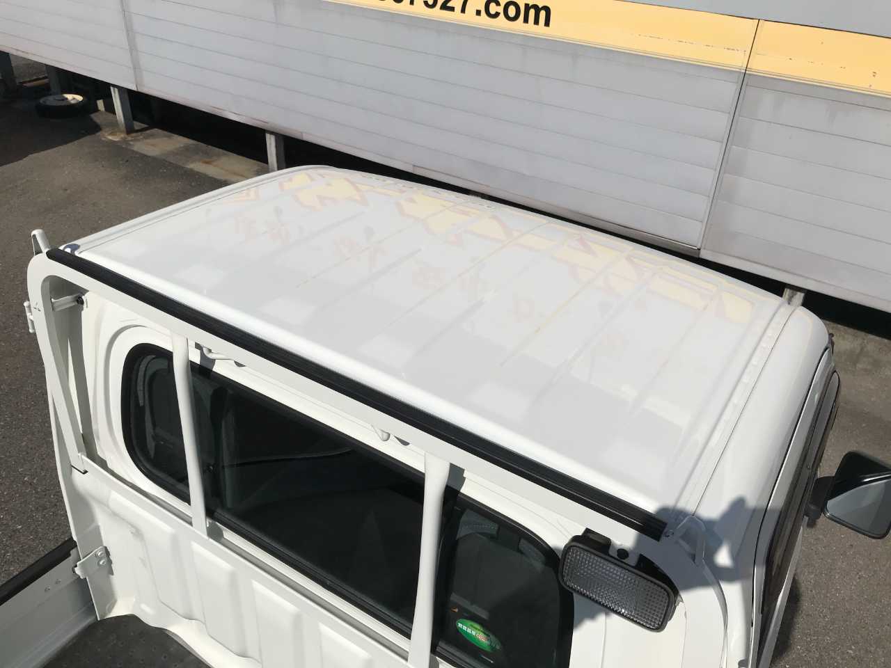ダイハツ ハイゼットトラック