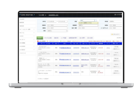 顧客・商談情報を一元管理CRMシステム COREシステム