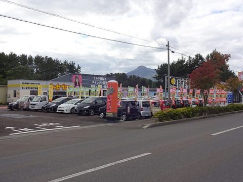 カーセブンは100点満点！　中古車専業店が買い取り業を始めて顧客数20％増にたどり着くまで