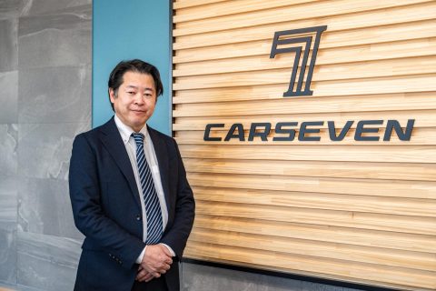 新車販売減少時代に先手を打つ！山梨の正規ディーラーがカーセブンFC加盟で描く未来
