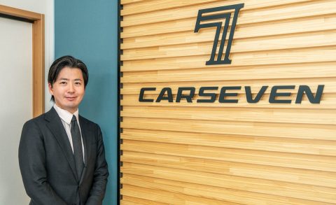 新車ディーラー歴87年目の挑戦。福島日産がカーセブンに加盟し、買取強化に踏み出した理由