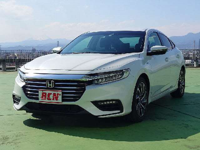 車検2年付き ホンダインサイト 走行7万（2023年最新】ホンダ イン  