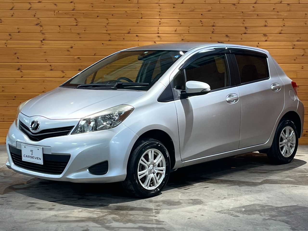 2026年最新】10年落ちのヴィッツの買取・下取り価格相場は？高く売るコツや乗り換えのタイミングも解説