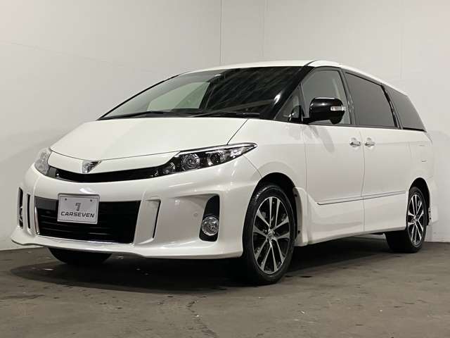 エスティマの自動車税はいくら？自動車税の支払い方法や支払えない時の 