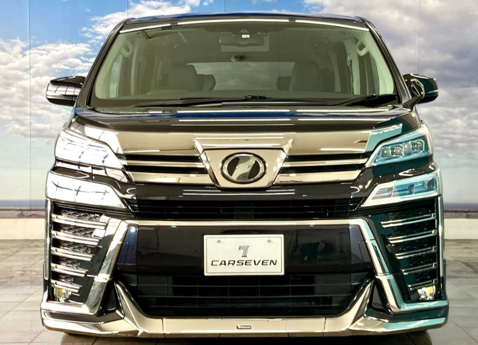 ヴェルファイアの自動車税はいくら？自動車税の支払い方法や支払えない  