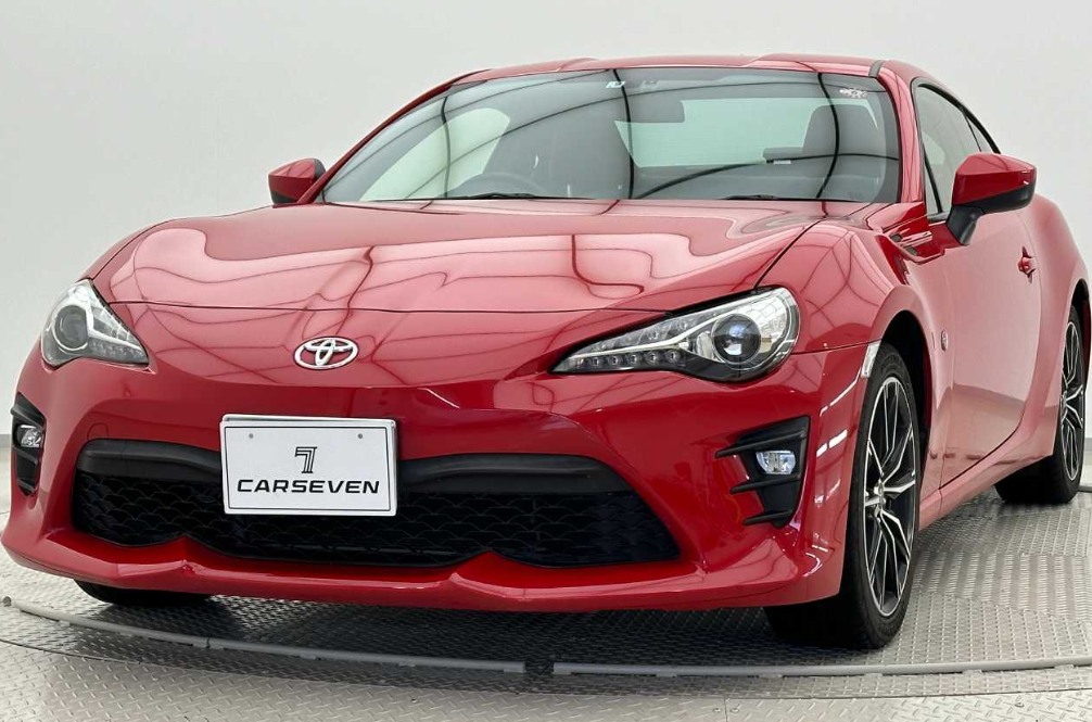 税不要 TOYOTA 86 (ハチロク) ZN6用 TRD ドアスタビライザー 左右2個セッ MS304-18001 税無 税不要 TOYOTA 86 (ハチロク) ZN6用 TRD ルーフフィン ホワイトパール
