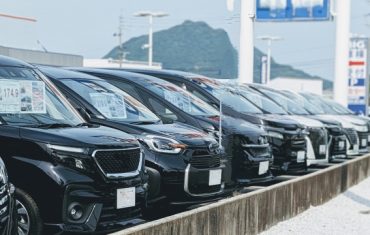 八千代　車買取
