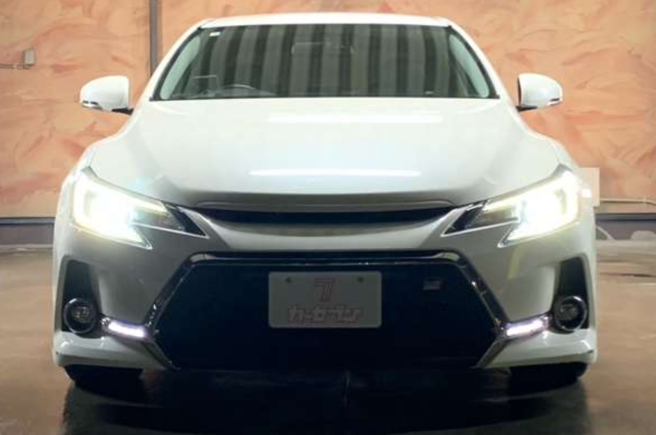 マークXが安い理由は？安全な車の見極め方やさらに安く購入する方法も解説