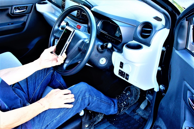 入間で車を買取してもらうにはどんな方法がある？