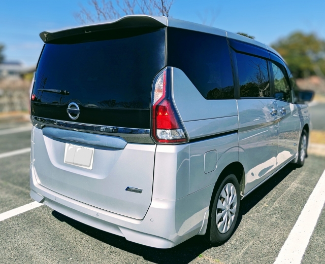入間で車を高く買取してもらう方法