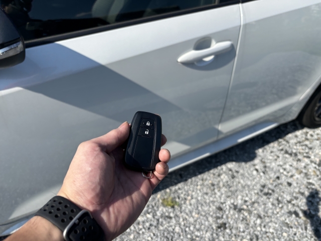 入間で車を買取してもらう際の流れ