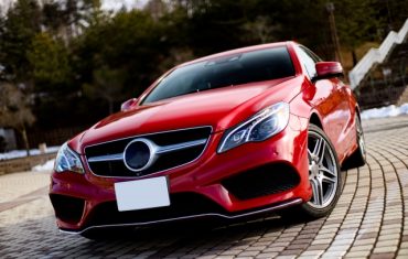 車の画像