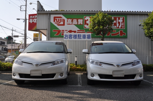モデルチェンジ前に売却する