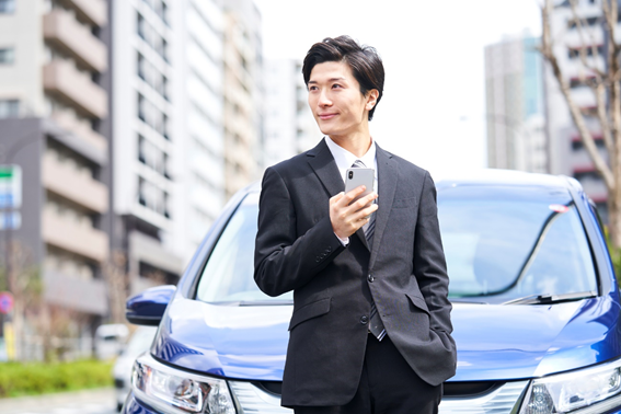 車を購入する前に知っておきたいこと 中古車のメリットや必要書類 セブンスマガジン カーセブンが運営する車に関する情報の発信サイト