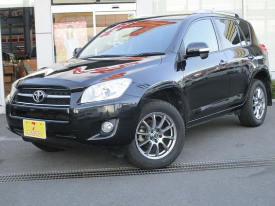 SUVとはどんな車?人気の車種もご紹介 セブンスマガジン│カーセブン