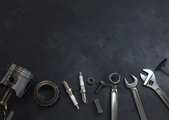 車の修理はどこに頼むべき 修理の見積もりから支払い方法まで情報を完全網羅 セブンスマガジン カーセブンが運営する車に関する情報の発信サイト